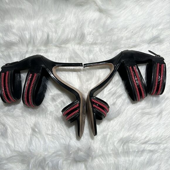 New Sam Edelman Alton Sandals Women's Sandals Size 7. B85 - Picture 5 of 8